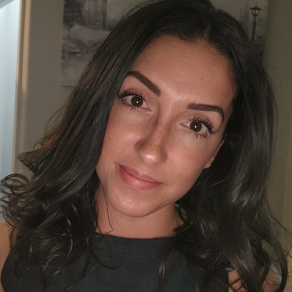 Meet your Posher, Erin